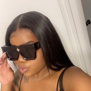 Meet your Posher, Krystal